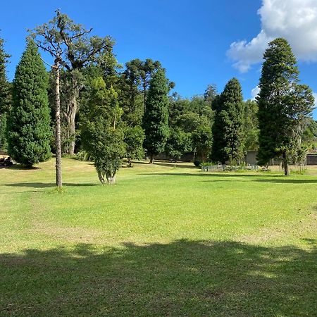 Imperial Parque Hotel Nova Petropolis Buitenkant foto